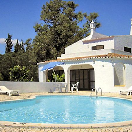 Holiday Home Doroteia By Interhome Carvoeiro  Exterior photo