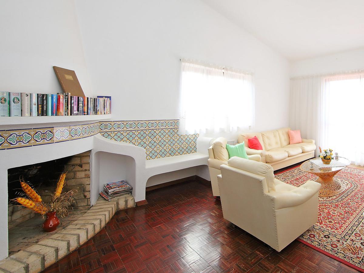 Holiday Home Doroteia By Interhome Carvoeiro  Exterior photo