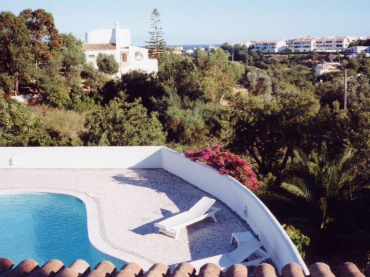 Holiday Home Doroteia By Interhome Carvoeiro  Exterior photo