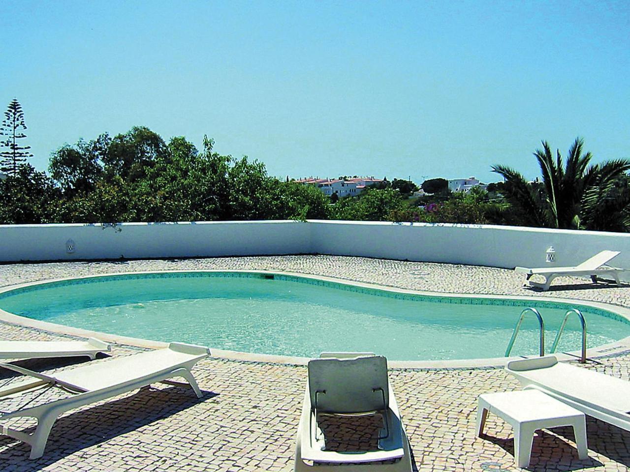 Holiday Home Doroteia By Interhome Carvoeiro  Exterior photo
