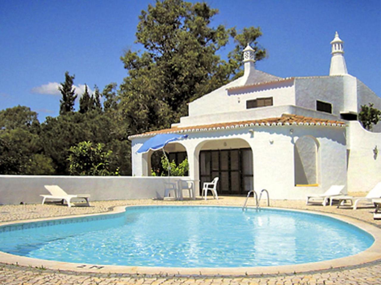 Holiday Home Doroteia By Interhome Carvoeiro  Exterior photo